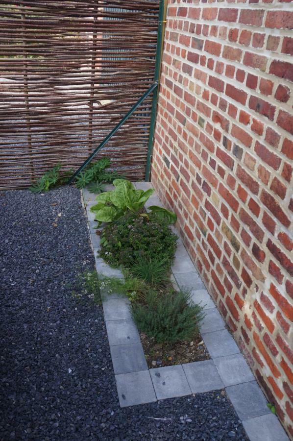 Gite L'Atelier Villa Lecelles Exterior photo